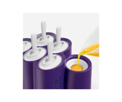 Moldes para Helados Space Pop