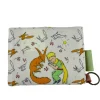 Monedero El Principito Little Prince Fox Collection
