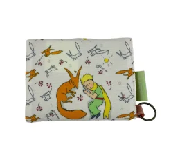 Monedero El Principito Little Prince Fox Collection