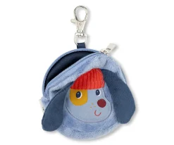 Monedero Jules El Perro