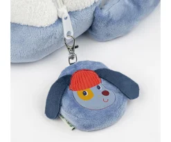 Monedero Jules El Perro