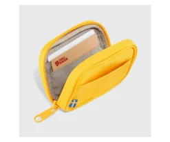 Monedero Kanken para Tarjetas Navy