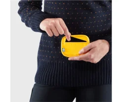 Monedero Kanken para Tarjetas Black