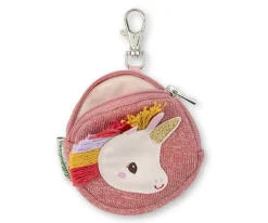 Monedero Lena El Unicornio