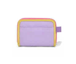 Monedero Mini Mauve