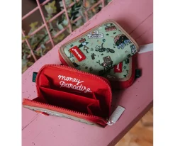 Monedero Mountain Ride