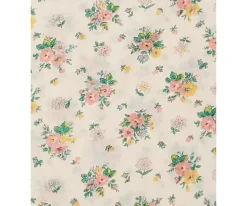 Mono Inés Fleurs Douces Émile & Ida para Muñeco Soft