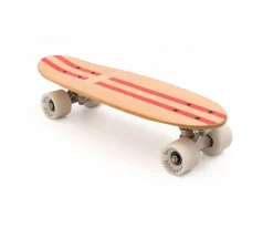 Monopatín Banwood Rojo