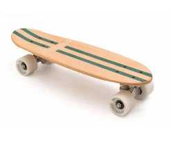 Monopatín Banwood Verde