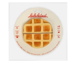 Mordedor Bebé Rafa Le Waffle