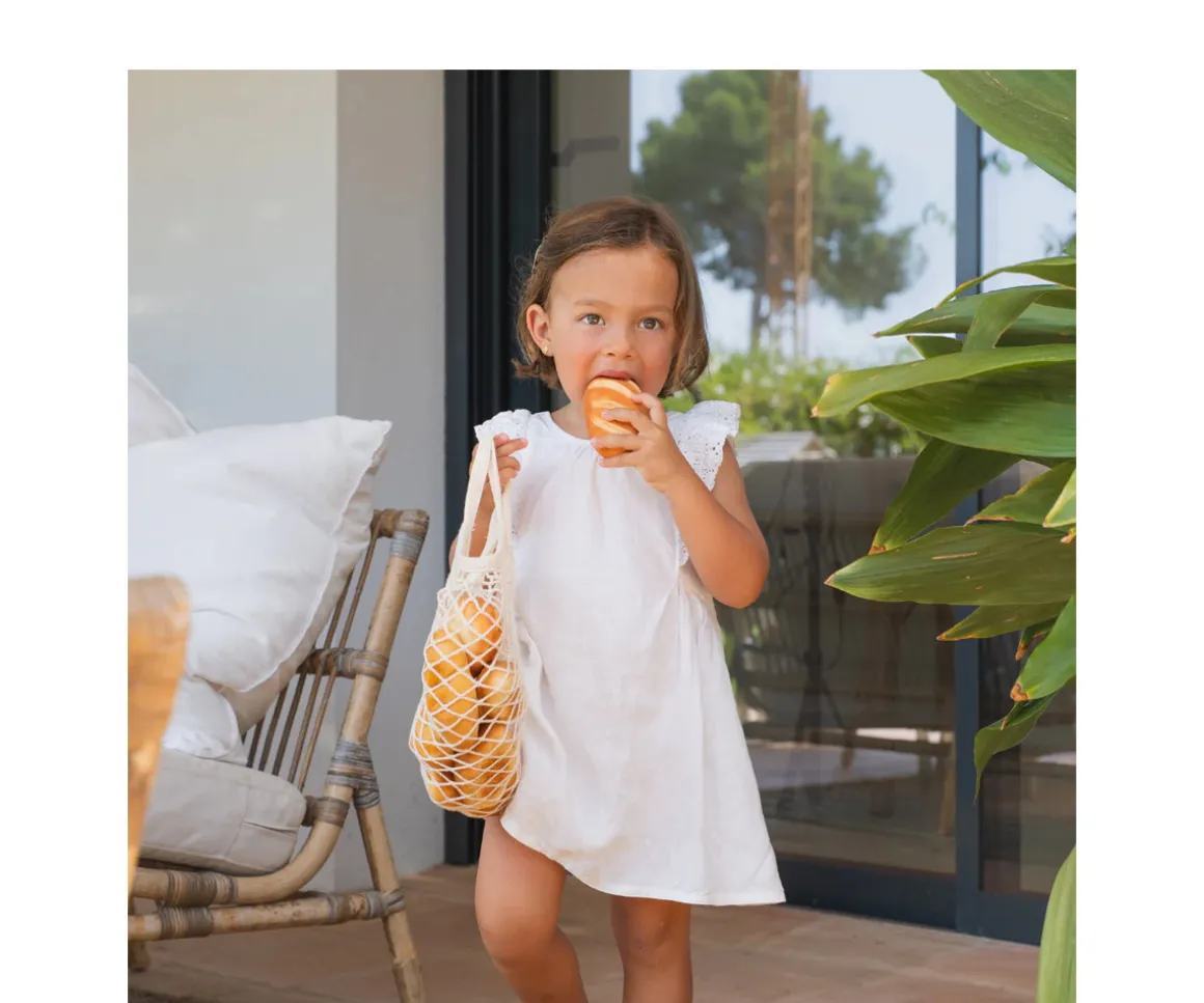 Mordedor Bebé Susi Le Baguette