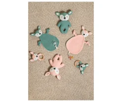 Mordedor Ciervo Ash Green