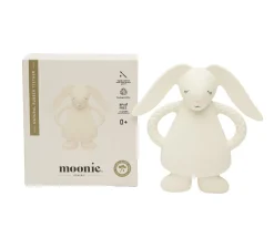 Mordedor de Caucho Natural Conejo Cream