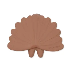 Mordedor de Caucho Pavo Real Blush