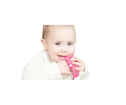 Mordedor Matchstick Monkey Verde