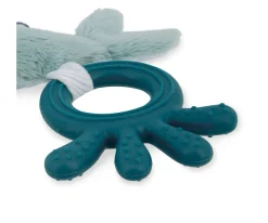 Mordedor Muselina Delfín