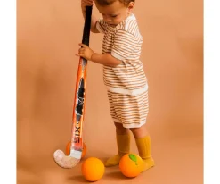 Mordedor Naranja Baby Ball