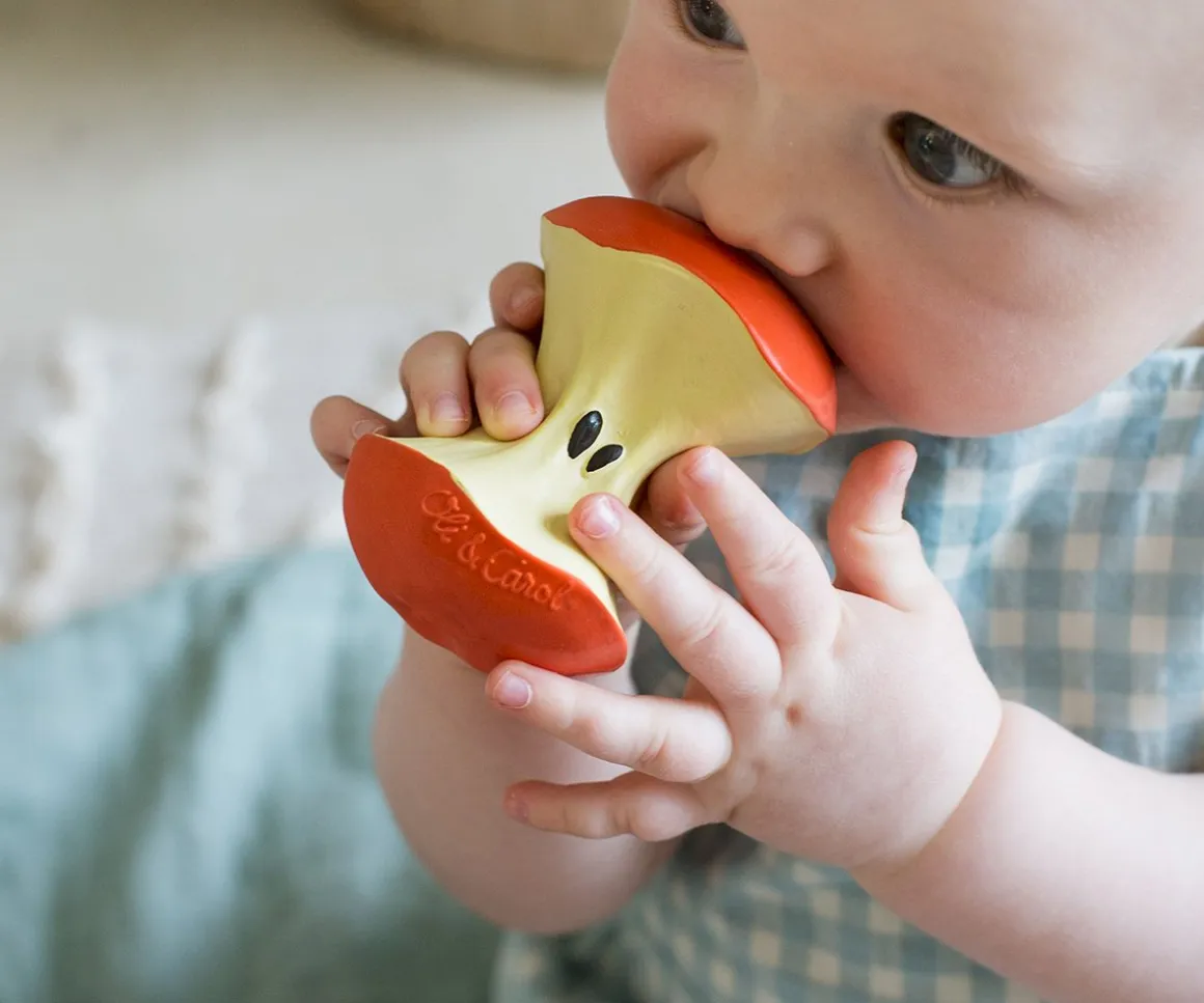 Mordedor Pepa The Apple