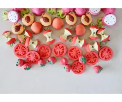 Mordedor Pepa The Apple