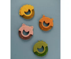 Mordedor Refrescante Mr.Lion