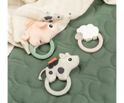 Mordedor Sensorial Dotti Sand