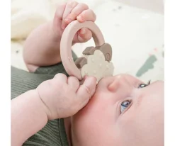 Mordedor Silicona Sheepy Sand