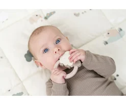 Mordedor Silicona Sheepy Sand