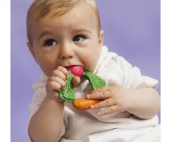 Mordedor Veggie Ring