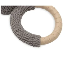 Mordedor y Sonajero Oso