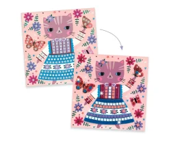 Mosaicos Mascotas Encantadoras