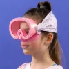 Máscara de Buceo Diamantes Unicornios (3 - 10 años)