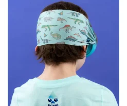 Máscara de Buceo Dinosaurios (3 - 10 años)
