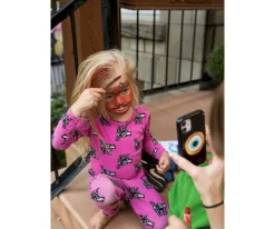 Máscara para Pelo Rojo