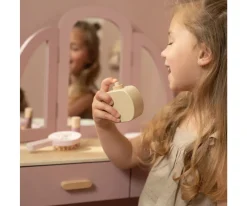 Mueble Tocador FSC Pink