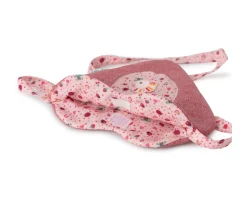 Muñeca Aline con Bolso de Corazón