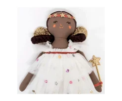 Muñeca Angel Florence Sequin Tull