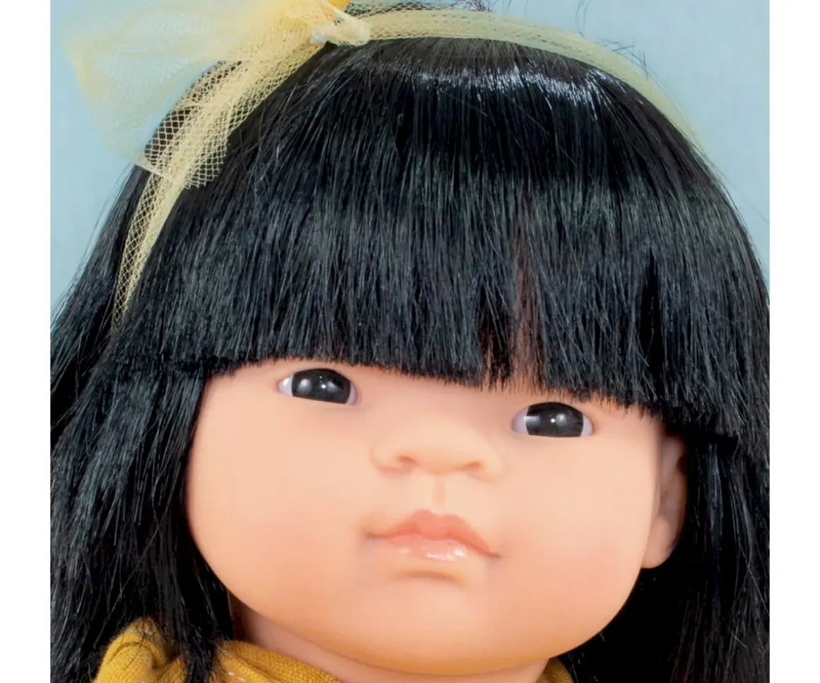Muñeca Asiática My Friends & Me 38 cm