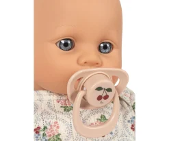 Muñeca Bebé Violette Verona Blues