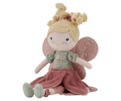 Muñeca Blandita Hada Mila 35 cm