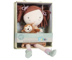 Muñeca Blandita Sofía