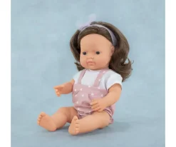 Muñeca Caucásica Castaña My Friends & Me 38 cm