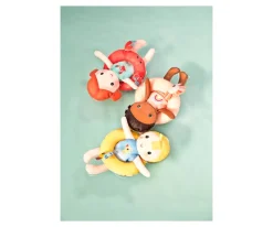 Muñeca de Baño con Flotador Pato