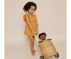 Muñeca Dinkum Doll Tiny