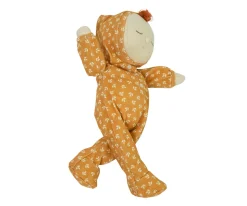 Muñeca Dinkum Dozy Doll Smidge Leaf