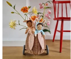 Muñeca Dinky Dinkums Basil Bunny