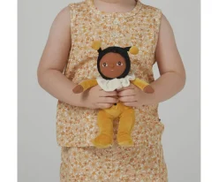 Muñeca Dinky Dinkums Billie Bumblebee