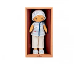 Muñeca Eli Personalizable 32 cm