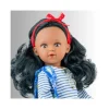 Muñeca Fashion Marina Love Art 40cm