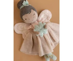 Muñeca Hada de la Suerte