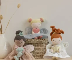 Muñeca Hada del Amor